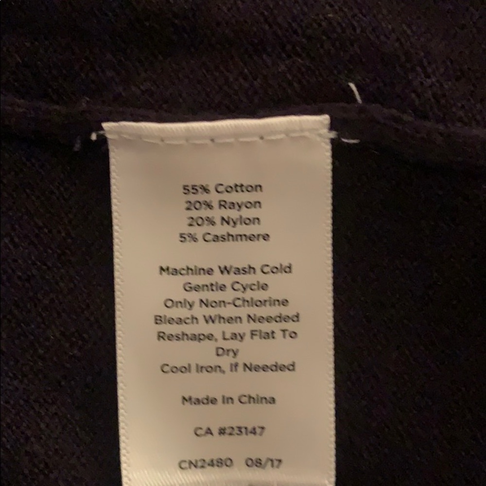 Cardigan - Picture 5 of 5